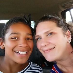 Meet your Posher, Brittney